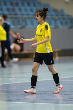 Bild 725 - wBJ Power Girls Cup Suederelbe
